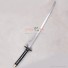 K RETURN OF KINGS Mishakuji Yukari Sword with Sheath PVC Cosplay Props