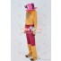 One Piece Cosplay Tony Tony Chopper Cotton Candy Lover Chopper Costume