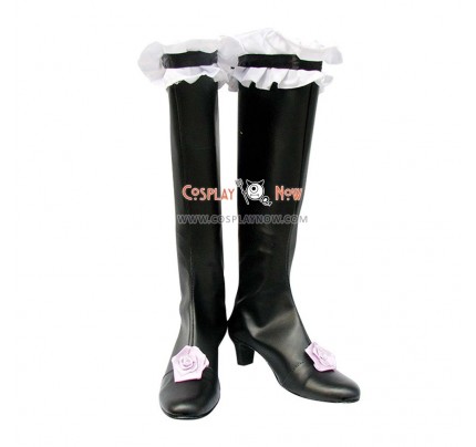 Rozen Maiden Cosplay Shoes Suiginto Boots
