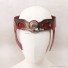 KABANERI OF THE IRON FORTRESS Mumei Headwear Cosplay Props