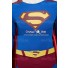 Superman Clark Kent Costume For Superman Returns Cosplay