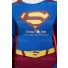 Superman Clark Kent Costume For Superman Returns Cosplay