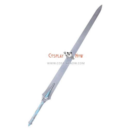 Sword Art OnlineⅡMother Rosary Asuna Yuuki Sword Cosplay Props