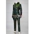 Oliver Queen Green Arrow Costume For Green Arrow Season 1 Cosplay