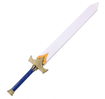 RWBY Cosplay Jaune Arc Props with Sword 