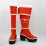 Dungeon Fighter Online Cosplay Shoes BattleMage Boots