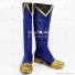 Ensemble Stars Cosplay Shoes Leo Tsukinaga Boots