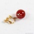 Fate grand order Cosplay Rin Tohsaka props with Earrings