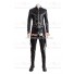 Inhumans Black Bolt Blackagar Boltagon Cosplay Costume