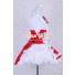 Macross Frontier Ranka Lee Cosplay Costume