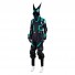 My Hero Academia: World Heroes' Mission Midoriya Izuku Deku Cosplay Costume