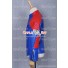 Smallville Clark Kent Cosplay Costume Blue Jacket