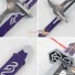 The Legend of Heroes Rean Schwarzer Sword Cosplay Props