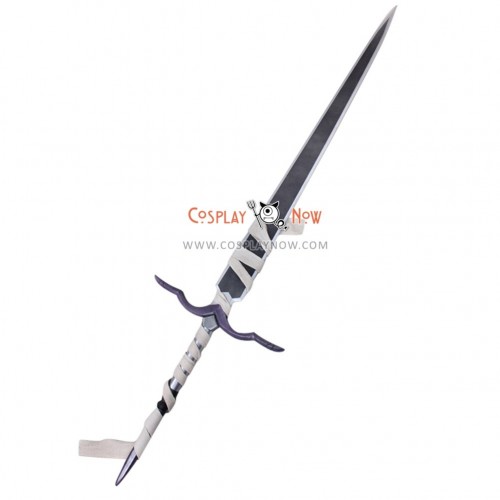 51" Atelier Meruru: Sterkenburug Cranach Sword PVC Cosplay Prop