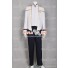 Star Trek Cosplay Insurrection Nemesis Costume