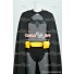 Batman The Dark Knight Bruce Wayne Cosplay Costume Cotton Version