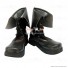 Black Rozen Maiden Souseiseki Cosplay Shoes