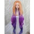 Coswinner LEAGUE OF LEGENDS LOL ZOE wig Cospaly Prop