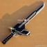 Kamen Rider Gaim Kota Kazuraba Saber Cosplay Props