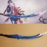 Guilty Crown SHU OUMA INORI YUZURIHA Replica Cospaly Props