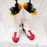 Gurren Lagann Cosplay Shoes Yoko Littner Boots