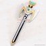 Power Rangers Mystic Force Magi Staff Blue Ranger Cospaly Props