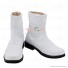 King of Fighters SNK Sie Kensou Cosplay Shoes