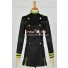 Seraph Of The End Cosplay Shinoa Hiragi Costume