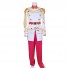 Cinderella Cosplay Prince Charming Costume