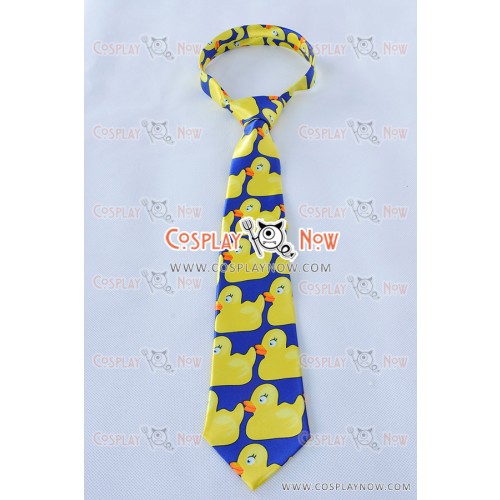 How I Met Your Mother Cosplay Barnabus Barney Stinson Tie