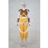 Star Wars Rebels Cosplay Hera Syndulla Costume