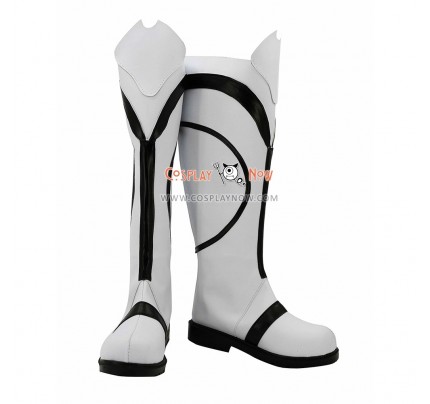 Heaven's Lost Property Cosplay Shoes Icarus Boots