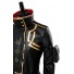 Fate Grand Order Fate Go Anime Fgo Gilgamesh Leather Overcoat Cosplay Costume