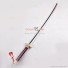 TOUKEN RANBU ONLINE The Sword Dance Hotarumaru Sword PVC Cosplay Props Long Weapon