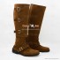 Doctor Who Cosplay River Song Shoes