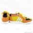 Tokyo Ghoul Tokyo Guru √A Nagachika Hideyoshi Yellow Cosplay Shoes