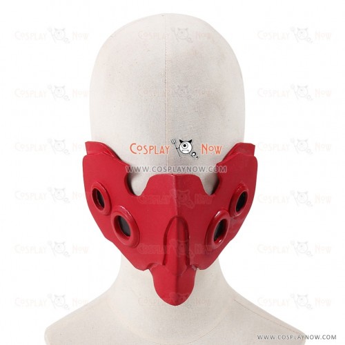 Tokyo Ghoul Tatara Mask EVA Cosplay Prop