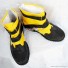 Final Fantasy XII Shuyin Cosplay Shoes