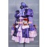 Katekyo Hitman Reborn Cosplay Chrome Dokuro Costume