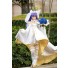 Love Live LoveLive Sonoda Umi Cosplay Costume Bridal Gown