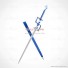 Ais Wallenstein Cosplay Sword Desperate Sword Oratoria Cosplay Props