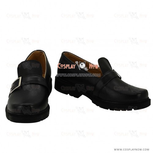 Tokyo Ghoul Cosplay Shuu Tsukiyama Shoes