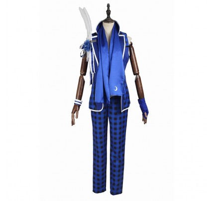 B-Project Cosplay Nome Tatsuhiro Costume