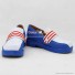 Cardcaptor Sakura Sakura Kinomoto Navy Cosplay Shoes