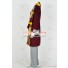 Doctor Who Tom Baker 4th Dr Cosplay Costume