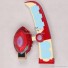 Yu-GI-OH! 5D Akiza Izinski/ Izayoi Aki Duel Disk PVC Cosplay Props