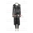 DC Green Arrow Season 5 Black Canary Cosplay Costume