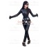 Selina Kyle Catwoman Costume For Batman The Dark Knight Rises Cosplay