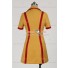 2 Broke Girls Cosplay Caroline Wesbox Channing Dress