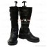 Final Fantasy VII Cosplay Shoes Cloud Strife Boots